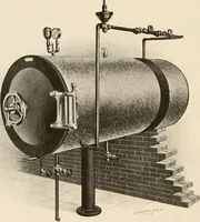 An illustration from Sweet’s indexed catalogue of building construction for the year 1906 (1906)