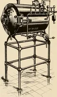 An illustration from Sweet’s indexed catalogue of building construction for the year 1906 (1906)