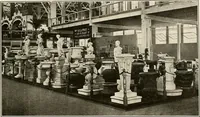 An illustration from Sweet’s indexed catalogue of building construction for the year 1906 (1906)