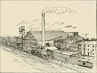 An illustration from Sweet’s indexed catalogue of building construction for the year 1906 (1906)