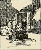 An illustration from Sweet’s indexed catalogue of building construction for the year 1906 (1906)