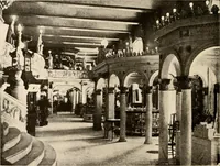 An illustration from Sweet’s indexed catalogue of building construction for the year 1906 (1906)
