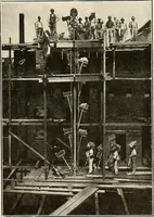 An illustration from Sweet’s indexed catalogue of building construction for the year 1906 (1906)