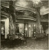 An illustration from Sweet’s indexed catalogue of building construction for the year 1906 (1906)
