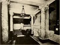 An illustration from Sweet’s indexed catalogue of building construction for the year 1906 (1906)