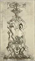 An illustration from Sweet’s indexed catalogue of building construction for the year 1906 (1906)