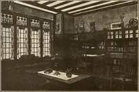An illustration from Sweet’s indexed catalogue of building construction for the year 1906 (1906)
