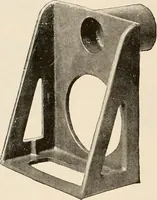 An illustration from Sweet’s indexed catalogue of building construction for the year 1906 (1906)