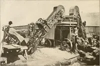 An illustration from Sweet’s indexed catalogue of building construction for the year 1906 (1906)