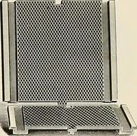 An illustration from Sweet’s indexed catalogue of building construction for the year 1906 (1906)