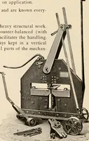An illustration from Sweet’s indexed catalogue of building construction for the year 1906 (1906)
