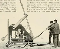 An illustration from Sweet’s indexed catalogue of building construction for the year 1906 (1906)