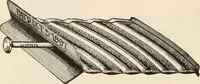 An illustration from Sweet’s indexed catalogue of building construction for the year 1906 (1906)