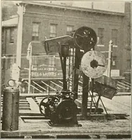 An illustration from Sweet’s indexed catalogue of building construction for the year 1906 (1906)