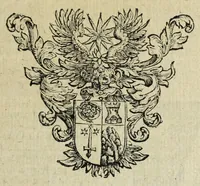 Picture 12 of 36 from 's Werelts begin, midden, eynde, besloten in den trou-ringh : met den proefsteen van den selven (1637), leaf 179