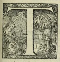 Picture 36 of 36 from 's Werelts begin, midden, eynde, besloten in den trou-ringh : met den proefsteen van den selven (1637), leaf 913