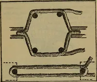 An illustration from Swingle's catechism of steam, gas, and electric engineering ... a complete book of reference for the working engineer in the daily round of his duties (1922)