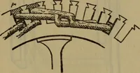 Picture 11 of 13 from Swingle's catechism of steam, gas, and electric engineering ... a complete book of reference for the working engineer in the daily round of his duties (1922), leaf 150
