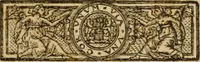 An illustration from Symboleographie .. (1641)