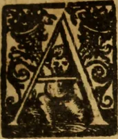 An illustration from Symboleographie .. (1641)