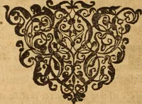 An illustration from Symboleographie .. (1641)