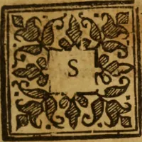 An illustration from Symboleographie .. (1641)