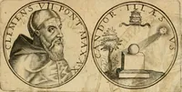 Picture 106 of 475 from Sylloge numismatum elegantiorum, quae diuersi impp., reges, principes, comites, respublicae diuersas ob causas ab anno 1500 ad annum usq[ue] 1600 cudi fecerunt, concinnata & historica narratione (sed breui) illustrata (1620), leaf 108