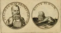 Picture 131 of 475 from Sylloge numismatum elegantiorum, quae diuersi impp., reges, principes, comites, respublicae diuersas ob causas ab anno 1500 ad annum usq[ue] 1600 cudi fecerunt, concinnata & historica narratione (sed breui) illustrata (1620), leaf 131