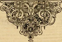 An illustration from Sylloge numismatum elegantiorum, quae diuersi impp., reges, principes, comites, respublicae diuersas ob causas ab anno 1500 ad annum usq[ue] 1600 cudi fecerunt, concinnata & historica narratione (sed breui) illustrata (1620)