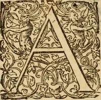 An illustration from Sylloge numismatum elegantiorum, quae diuersi impp., reges, principes, comites, respublicae diuersas ob causas ab anno 1500 ad annum usq[ue] 1600 cudi fecerunt, concinnata & historica narratione (sed breui) illustrata (1620)