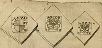 Picture 189 of 475 from Sylloge numismatum elegantiorum, quae diuersi impp., reges, principes, comites, respublicae diuersas ob causas ab anno 1500 ad annum usq[ue] 1600 cudi fecerunt, concinnata & historica narratione (sed breui) illustrata (1620), leaf 175