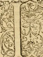 An illustration from Sylloge numismatum elegantiorum, quae diuersi impp., reges, principes, comites, respublicae diuersas ob causas ab anno 1500 ad annum usq[ue] 1600 cudi fecerunt, concinnata & historica narratione (sed breui) illustrata (1620)