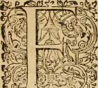 An illustration from Sylloge numismatum elegantiorum, quae diuersi impp., reges, principes, comites, respublicae diuersas ob causas ab anno 1500 ad annum usq[ue] 1600 cudi fecerunt, concinnata & historica narratione (sed breui) illustrata (1620)