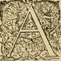 An illustration from Sylloge numismatum elegantiorum, quae diuersi impp., reges, principes, comites, respublicae diuersas ob causas ab anno 1500 ad annum usq[ue] 1600 cudi fecerunt, concinnata & historica narratione (sed breui) illustrata (1620)