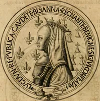 Picture 14 of 475 from Sylloge numismatum elegantiorum, quae diuersi impp., reges, principes, comites, respublicae diuersas ob causas ab anno 1500 ad annum usq[ue] 1600 cudi fecerunt, concinnata & historica narratione (sed breui) illustrata (1620), leaf 31