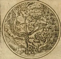 An illustration from Sylloge numismatum elegantiorum, quae diuersi impp., reges, principes, comites, respublicae diuersas ob causas ab anno 1500 ad annum usq[ue] 1600 cudi fecerunt, concinnata & historica narratione (sed breui) illustrata (1620)