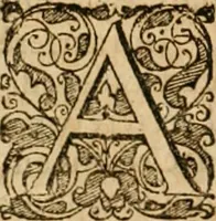 An illustration from Sylloge numismatum elegantiorum, quae diuersi impp., reges, principes, comites, respublicae diuersas ob causas ab anno 1500 ad annum usq[ue] 1600 cudi fecerunt, concinnata & historica narratione (sed breui) illustrata (1620)