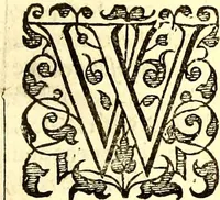 An illustration from Sylva sylvarum: or, A naturall history. In ten centuries; whereunto is newly added the History naturall and experimentall of life and death, or, Of the prolongation of life (1658)