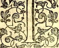 An illustration from Sylva sylvarum: or, A naturall history. In ten centuries; whereunto is newly added the History naturall and experimentall of life and death, or, Of the prolongation of life (1658)