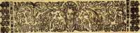 An illustration from Sylva sylvarum: or, A naturall history. In ten centuries; whereunto is newly added the History naturall and experimentall of life and death, or, Of the prolongation of life (1658)