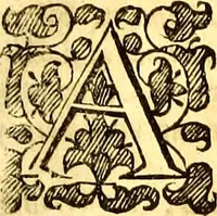 An illustration from Sylva sylvarum: or, A naturall history. In ten centuries; whereunto is newly added the History naturall and experimentall of life and death, or, Of the prolongation of life (1658)