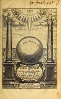 Picture 2 of 36 from Sylva sylvarum: or, A naturall history. In ten centuries; whereunto is newly added the History naturall and experimentall of life and death, or, Of the prolongation of life (1658), leaf 6