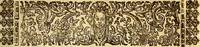 An illustration from Sylva sylvarum: or, A naturall history. In ten centuries; whereunto is newly added the History naturall and experimentall of life and death, or, Of the prolongation of life (1658)