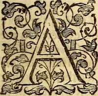 An illustration from Sylva sylvarum: or, A naturall history. In ten centuries; whereunto is newly added the History naturall and experimentall of life and death, or, Of the prolongation of life (1658)