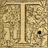 An illustration from Sylva sylvarum; or, A natural history. In ten centuries; whereunto is newly added the History natural and experimental of life and death, or of the prolongation of life (1670)