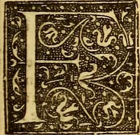 An illustration from Sylva sylvarum; or, A natural history. In ten centuries; whereunto is newly added the History natural and experimental of life and death, or of the prolongation of life (1670)