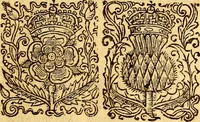 An illustration from Sylva sylvarum; or, A natural history. In ten centuries; whereunto is newly added the History natural and experimental of life and death, or of the prolongation of life (1670)
