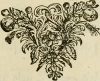 An illustration from Sylva sylvarum; or, A natural history, in ten centuries. Whereunto is newly added the History natural and experimental of life and death, or of the prolongation of life (1670)