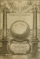 Picture 2 of 36 from Sylva sylvarum; or, A natural history, in ten centuries. Whereunto is newly added the History natural and experimental of life and death, or of the prolongation of life (1670), leaf 6