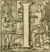 An illustration from Sylva sylvarum; or, A natural history, in ten centuries. Whereunto is newly added, The history natural and experimental of liee [sic] and death; or, Of the prolongation of life (1670)